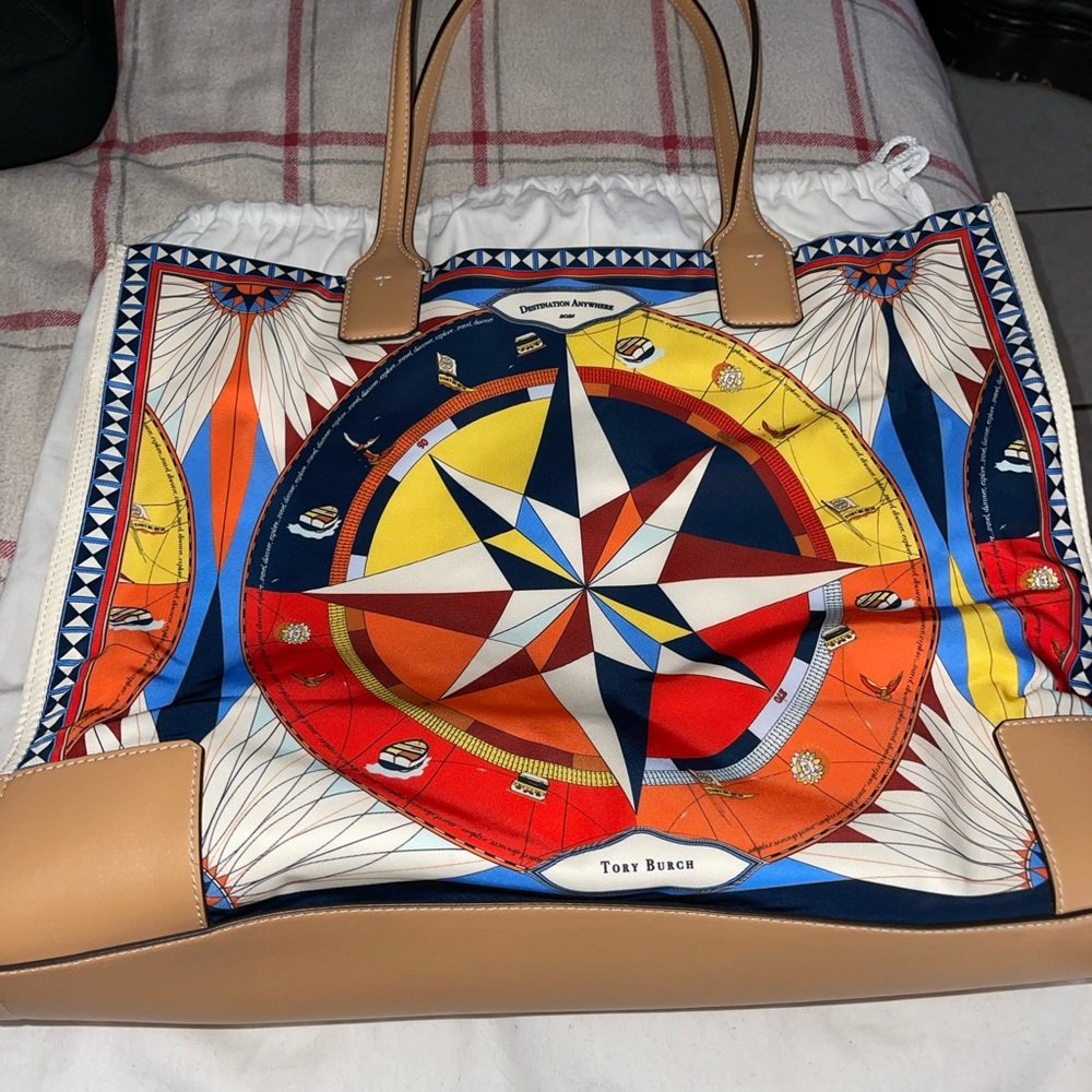 Tory Burch Ella